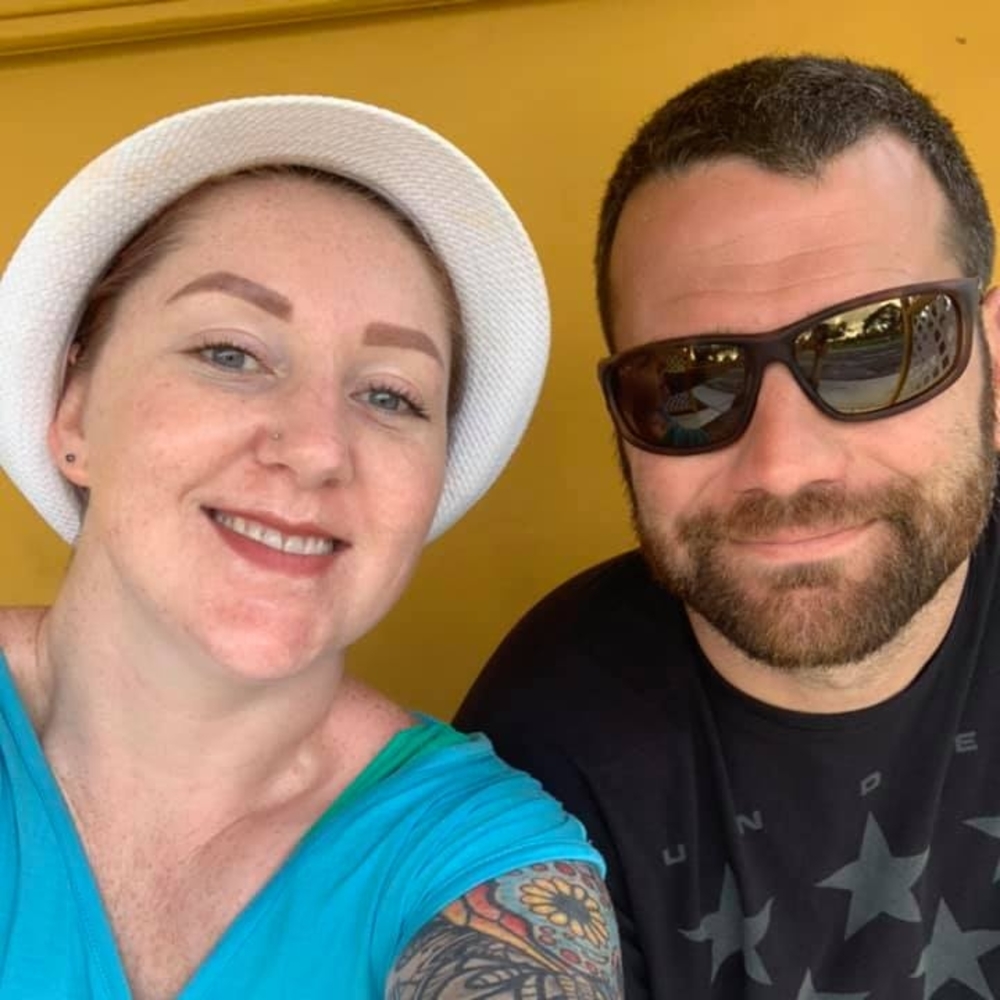 Meet your Posher, Brittany